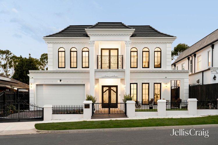 5 Pippin Avenue Glen Waverley 3150