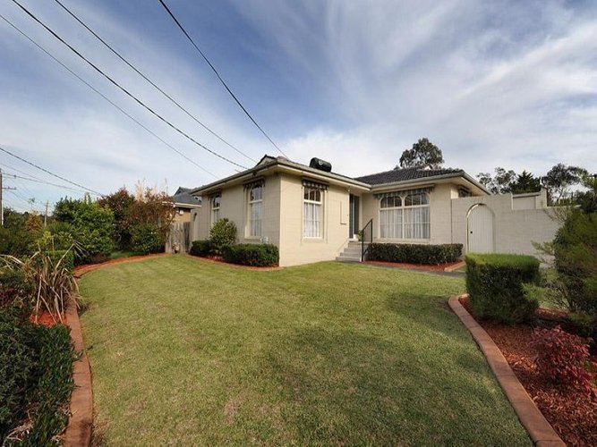 5 Plymouth Street Glen Waverley 3150