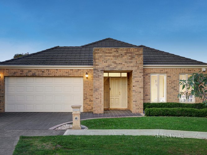 5 Point Pleasant Way South Morang 3752