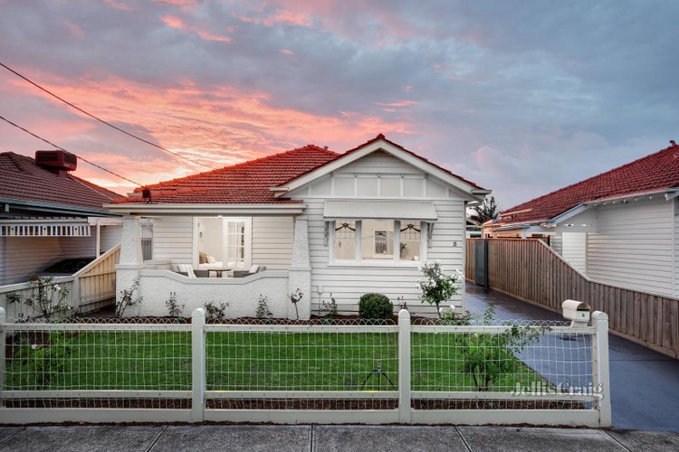 5 Portland Street Coburg 3058