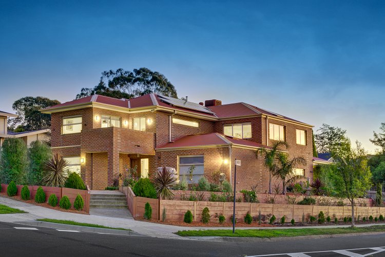 5 Prospect Street Mount Waverley 3149