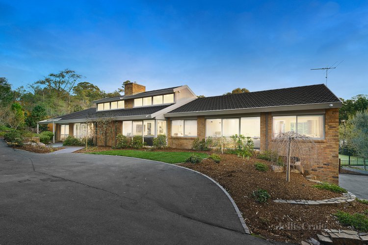 5 Pygmalion Rise Warrandyte 3113