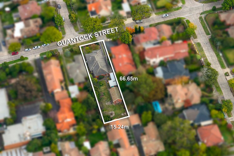 5 Quantock Street Canterbury 3126