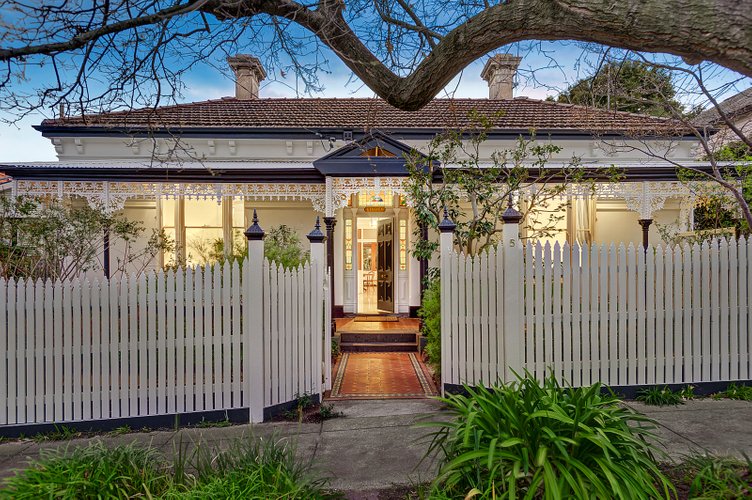 5 Queen Street Kew 3101