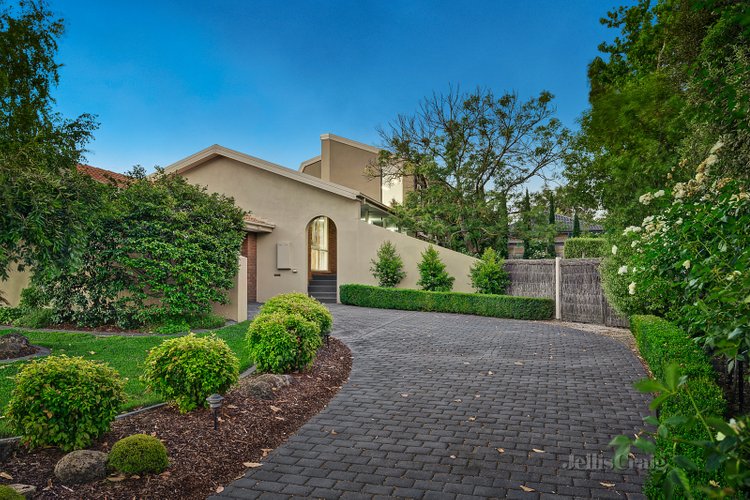 5 Raheen Court Vermont South 3133