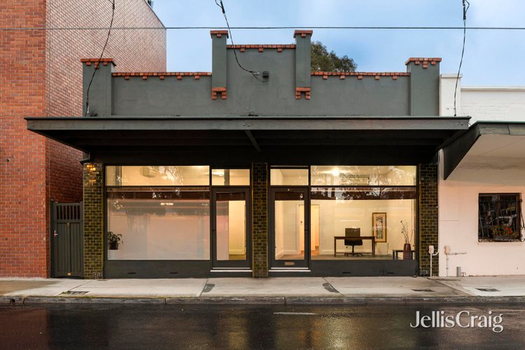 5 Railway Place Fairfield 3078