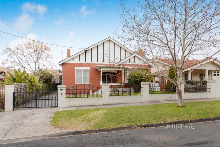 5 Raleigh Street Essendon 3040