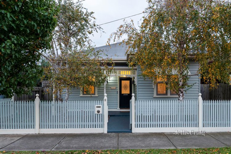 5 Raleigh Street Thornbury 3071