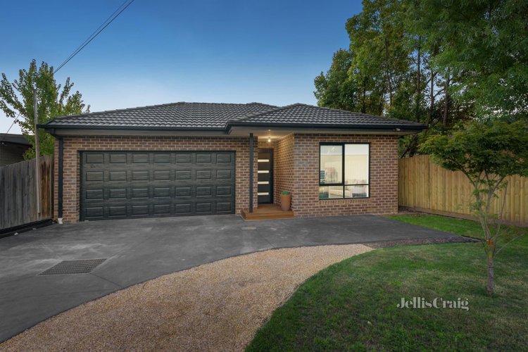 5 Ramsay Street Bayswater North 3153