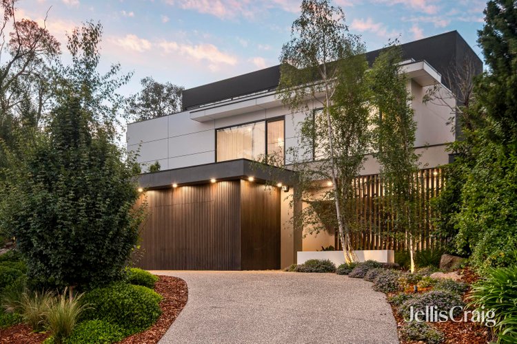 5 Rangeview Road Lower Plenty 3093