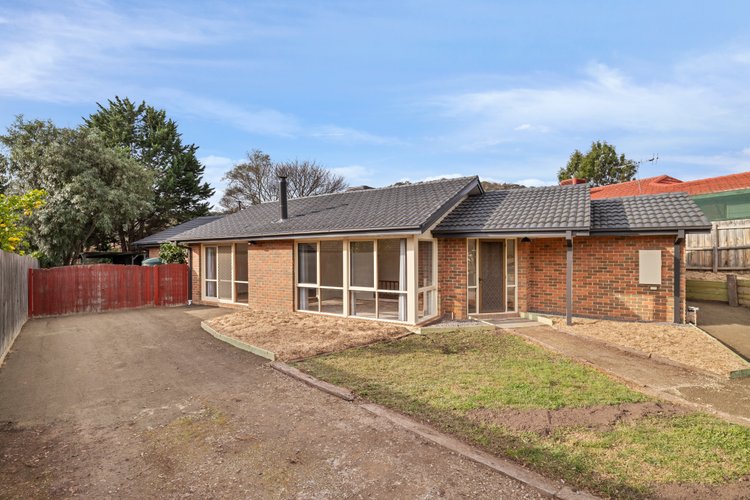 5 Redmill Court  Lilydale 3140
