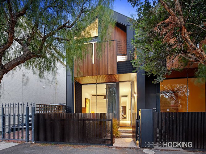 5 Reed Street Albert Park 3206