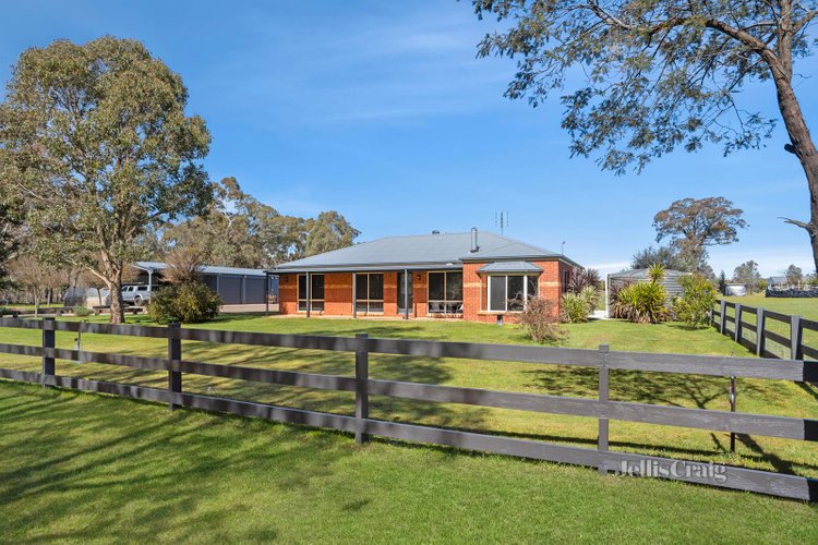 5 Reilly Drive Elphinstone 3448