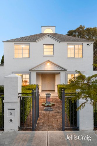 5 Riverside Road Ivanhoe 3079