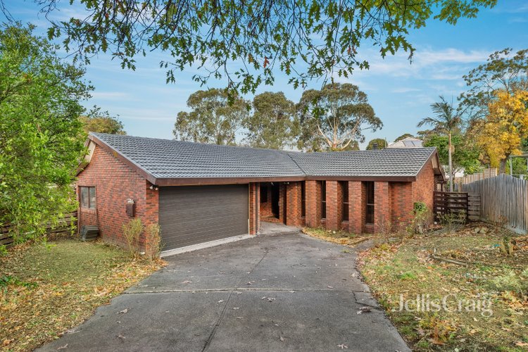 5 Robert Court Viewbank 3084