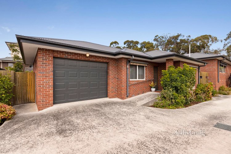5 Robmar Close Mount Evelyn 3796