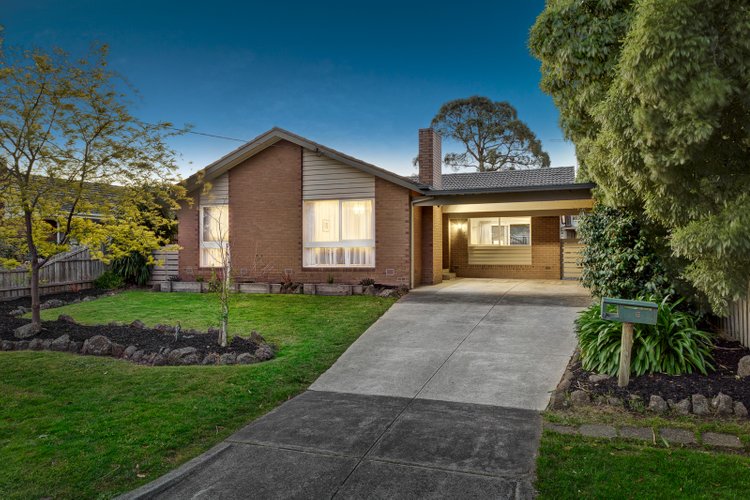 5 Ronald Street Ringwood 3134