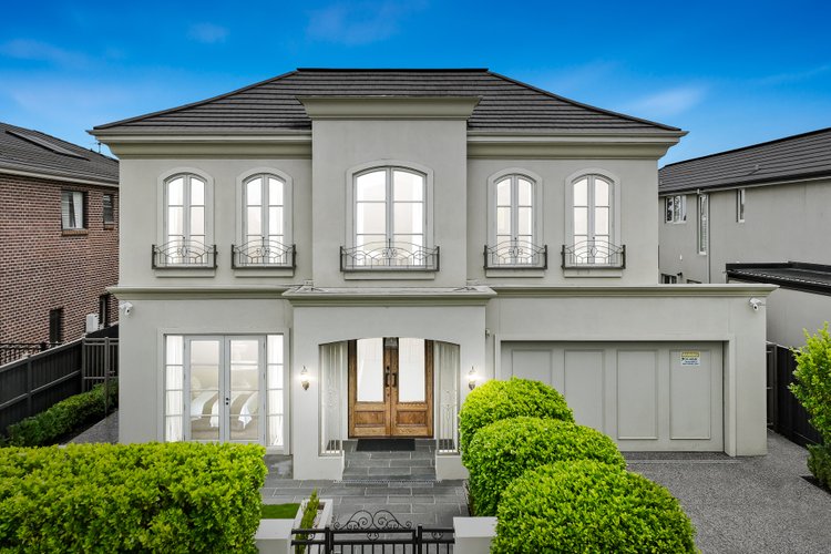 5 Rose Avenue Glen Waverley 3150