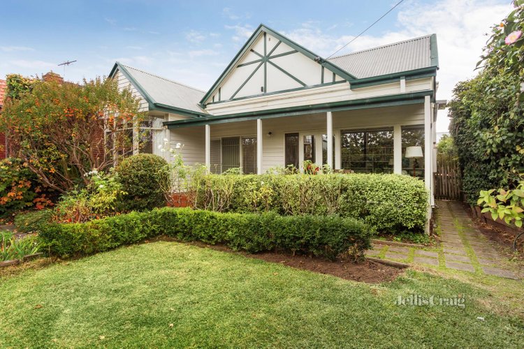 5 Rose Street Richmond 3121