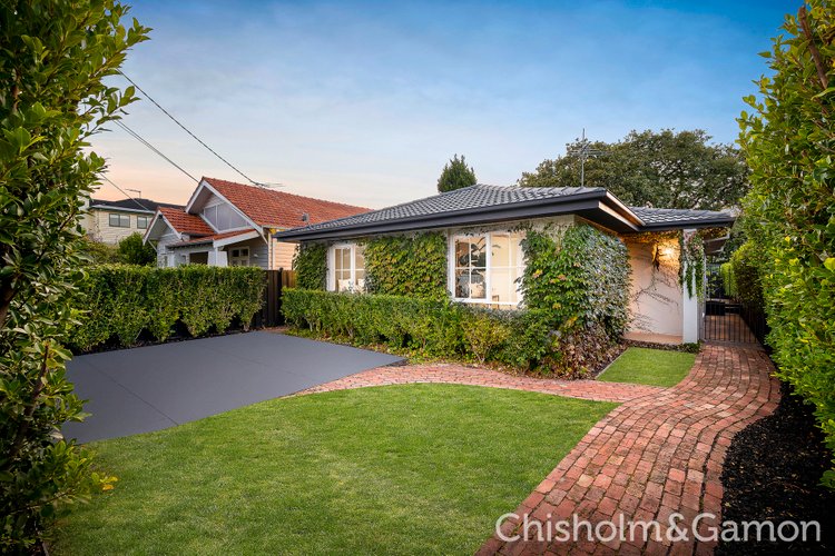 5 Roseberry Avenue Brighton East 3187