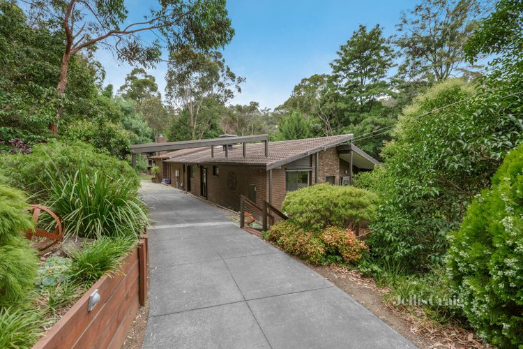5 Roslyn Court Eltham North 3095
