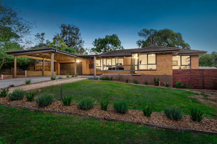 5 Ross Road Croydon 3136