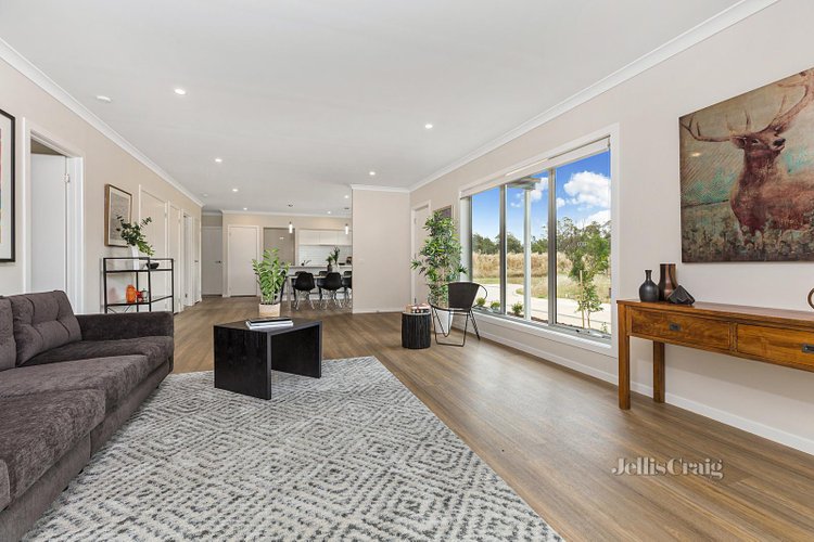 5 Ruskis Place Newstead 3462