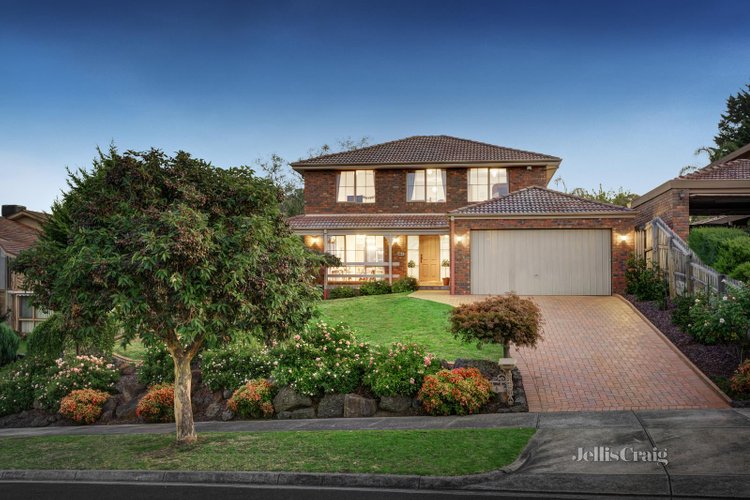 5 Rutland Avenue Templestowe 3106