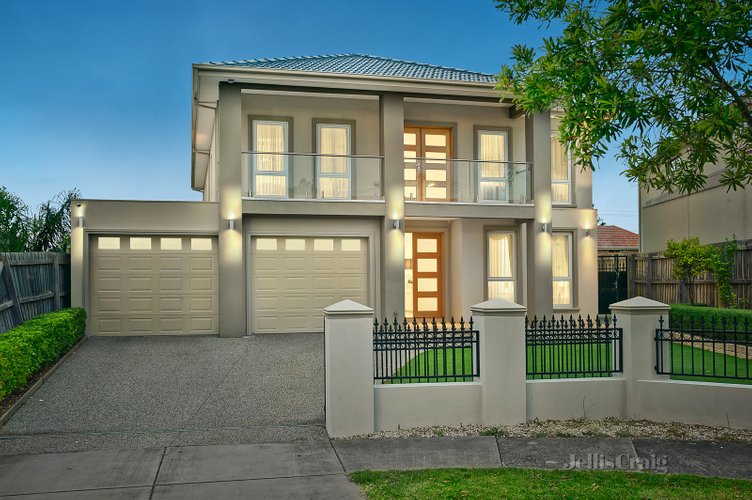 5 Sagan Court Glen Waverley 3150