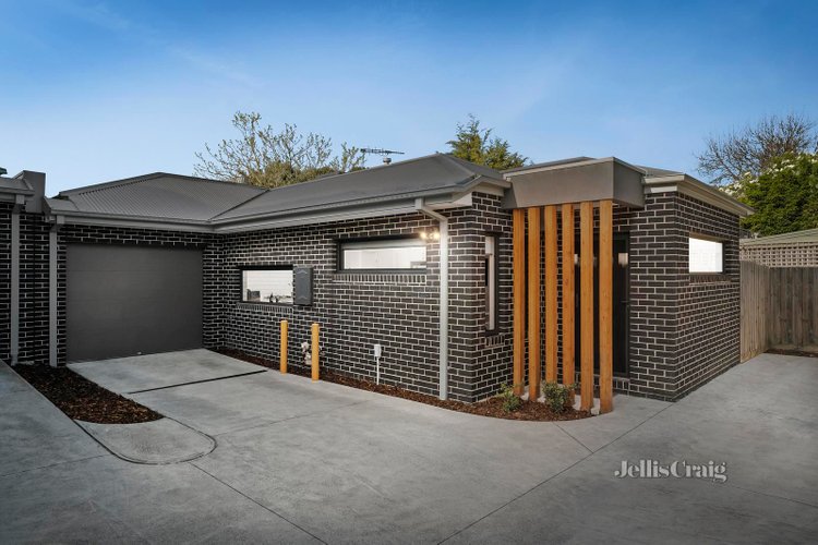 5 Sage Close Kilsyth 3137
