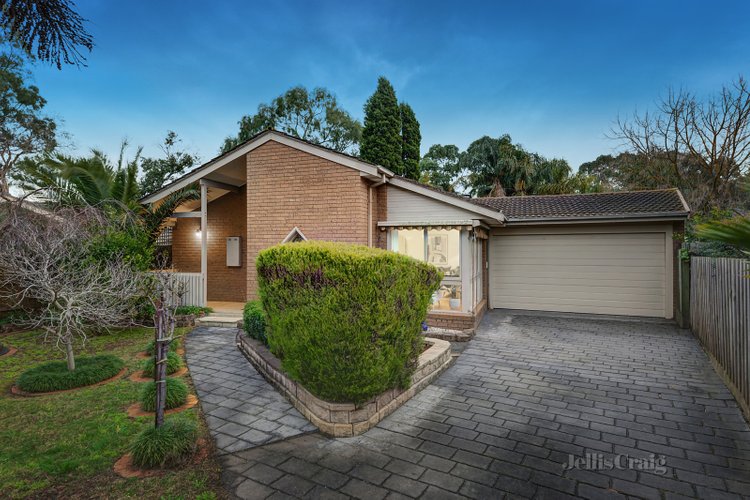 5 Sally Frances Court Scoresby 3179