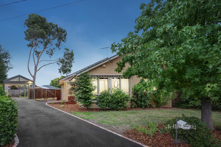 5 Saul Court Greensborough 3088