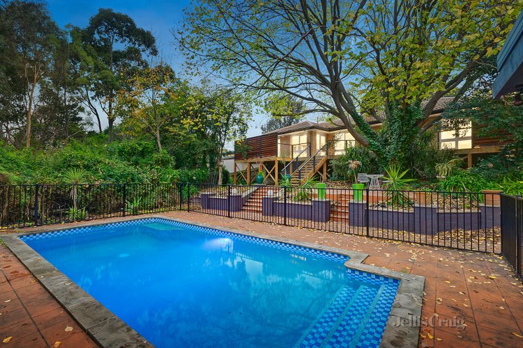 5 Scarborough Drive Heidelberg 3084