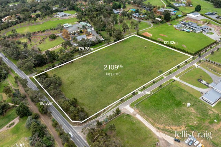 5 Scenic Rise Kilsyth 3137