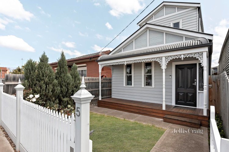 5 Scotia Street Moonee Ponds 3039