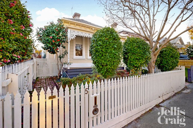 5 Scott Street Kew 3101