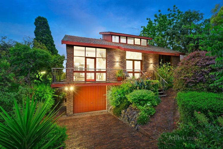 5 Scotts Parade Ivanhoe 3079