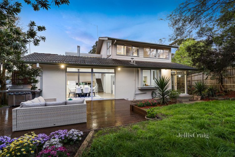 5 Seaton Court Mount Waverley 3149