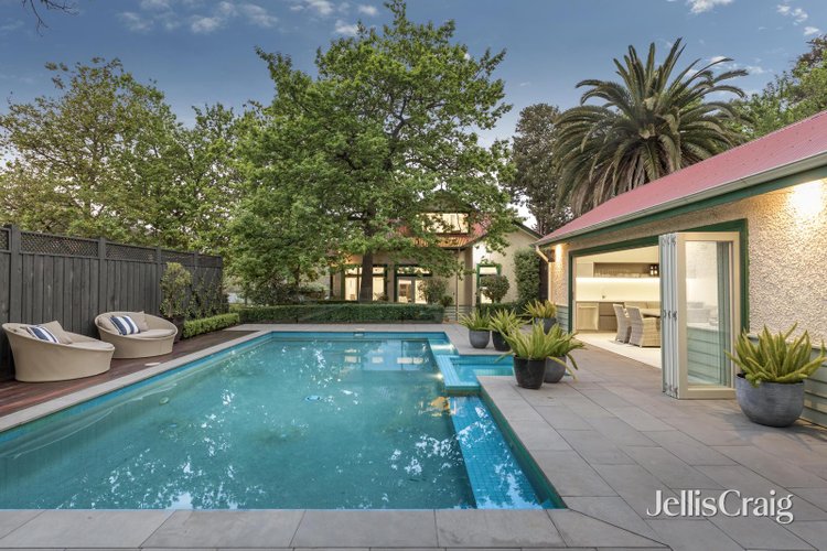 5 Second Street Warrandyte 3113