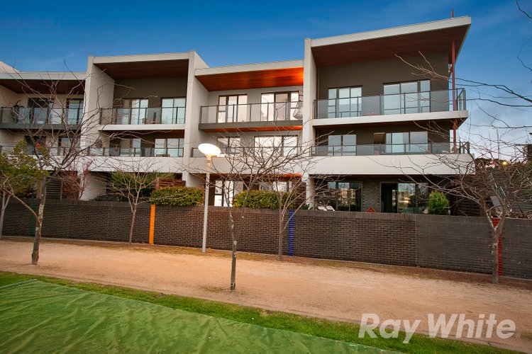 5 Selhurst Park Road Mulgrave 3170