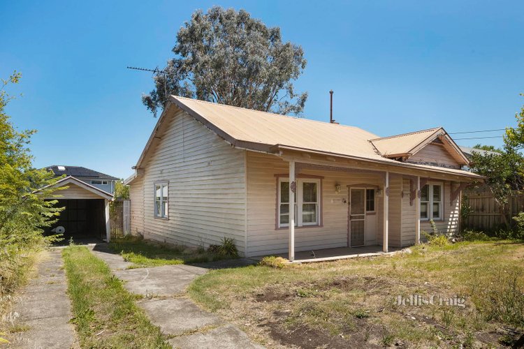 5 Separation Street Fairfield 3078