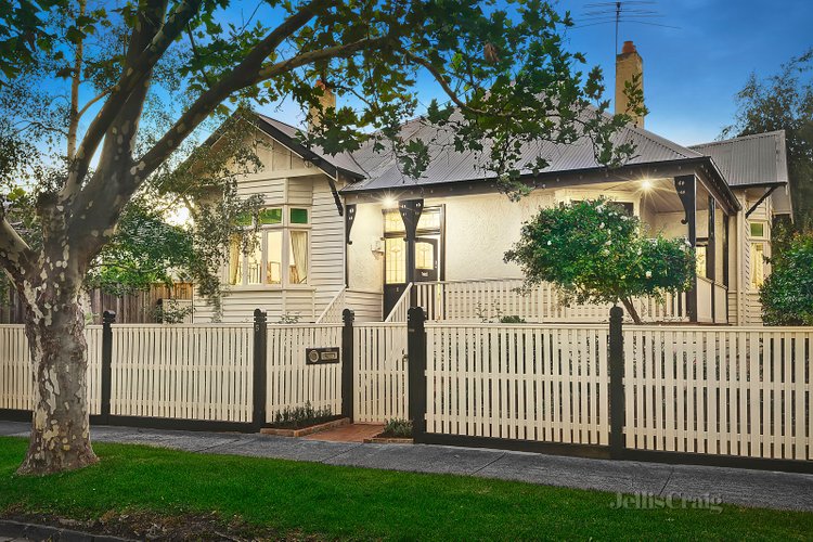 5 Shaftesbury Avenue Malvern 3144