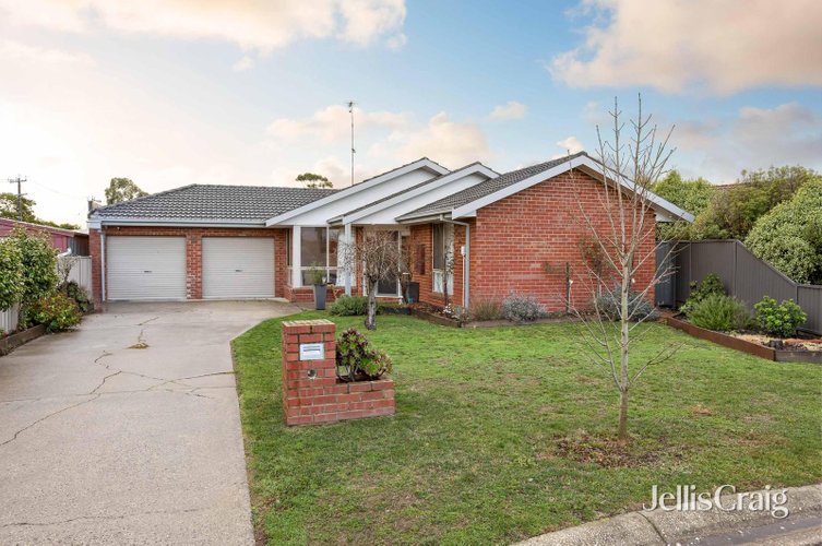 5 Shari Drive  Delacombe 3356