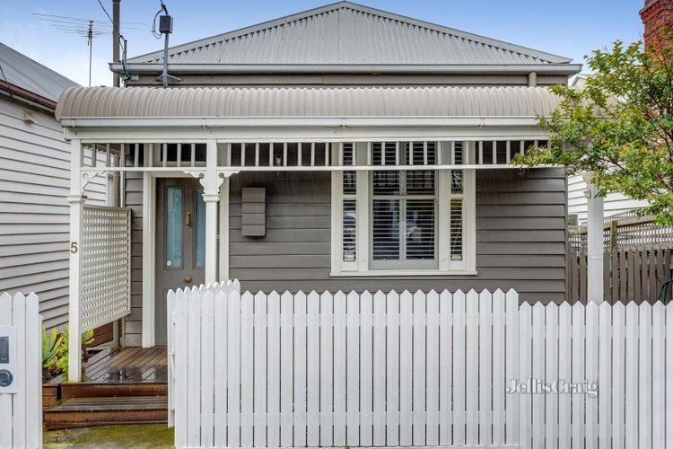 5 Shaw Street Richmond 3121