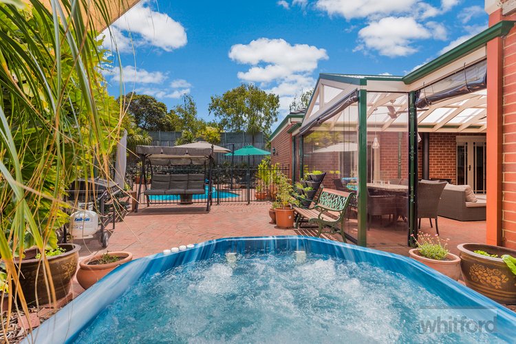 5 Sheoak Court, Highton