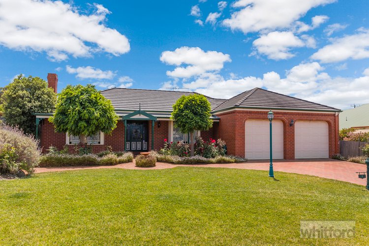 5 Sheoak Court, Highton