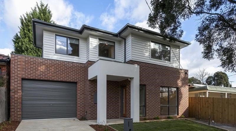 5 Sherwood Avenue Avenue Ringwood East 3135