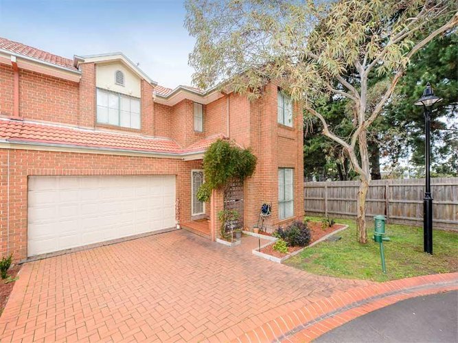 5 Shetland Close Vermont South 3133