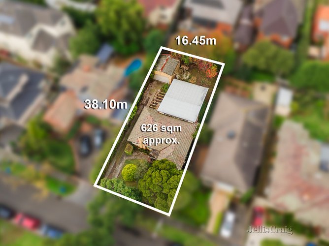 5 Sinclair Avenue Glen Iris 3146