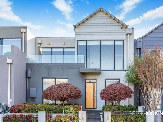 5 Skyline Drive Maribyrnong 3032